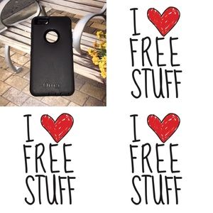 *FREE📲Otterbox Cell Phone Case📲